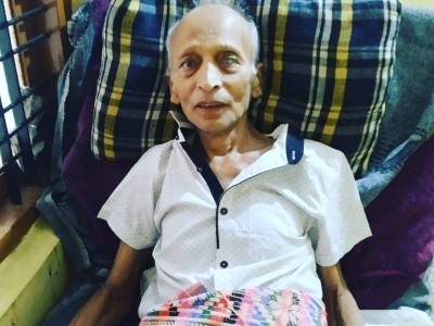 Nisarga charitable trust