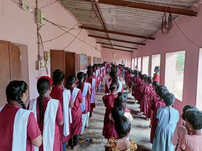 Urgent help required for Hostel room